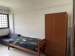 Blk 342 Clementi Avenue 5 (Clementi), HDB 5 Rooms #537529451